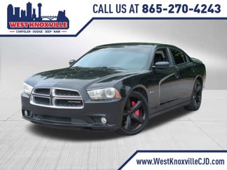 Used 2014 Dodge Charger R/T image 1
