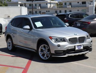 Used 2015 BMW X1 xDrive28i image 1