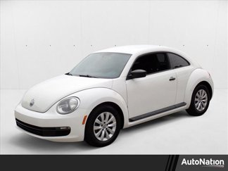 Used 2013 Volkswagen Beetle 2.5 image 1