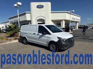 Used 2019 Mercedes-Benz Metris image 1