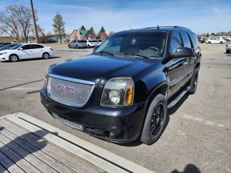 Used 2007 GMC Yukon Denali image 1
