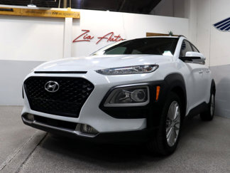 Used 2018 Hyundai Kona SEL w/ SEL Tech Package 02 image 1
