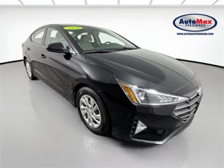 Used 2020 Hyundai Elantra SE image 1