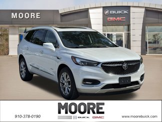 Used 2018 Buick Enclave Avenir w/ Avenir Technology Package image 1