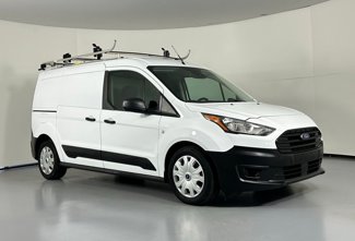 Used 2020 Ford Transit Connect XL video 1
