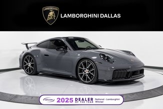 Used 2025 Porsche 911 GTS image 1