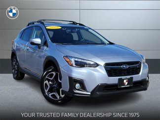 Used 2019 Subaru Crosstrek 2.0i Limited w/ Moonroof Package w/Navigation image 1