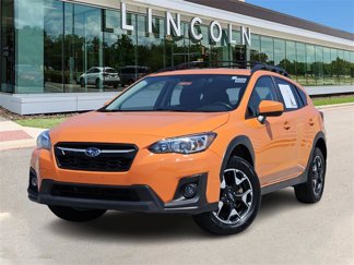 Used 2019 Subaru Crosstrek 2.0i Premium w/ Eyesight System video 1
