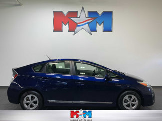 Used 2013 Toyota Prius Three image 1