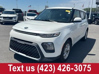 Used 2020 Kia Soul S image 1