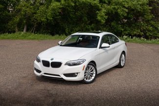 Used 2015 BMW 228i Coupe w/ Premium Package image 1