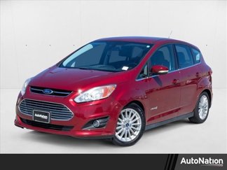 Used 2013 Ford C-MAX SEL image 1