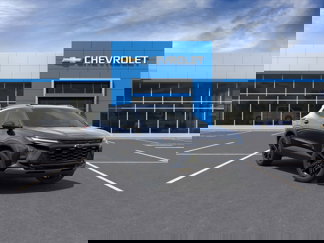 New 2025 Chevrolet Trax ACTIV w/ Driver Confidence Package image 1