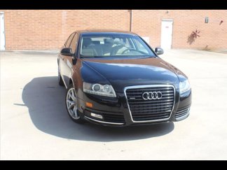 Used 2010 Audi A6 3.0T Premium Plus image 1