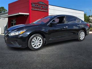 Used 2017 Nissan Altima 2.5 S image 1