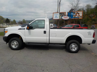 Used 2015 Ford F350 XL image 1