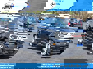 Certified 2023 Ford Bronco Sport Heritage w/ Heritage Convenience Package image 1