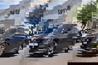 Used 2018 Honda Accord LX image 1