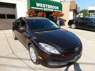 Used 2009 MAZDA MAZDA6 s Sport image 1