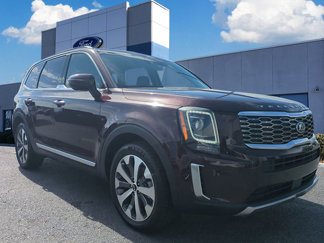 Used 2020 Kia Telluride S image 1