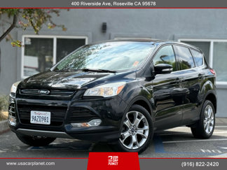 Used 2013 Ford Escape SEL image 1