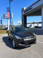 Used 2015 Ford Escape Titanium w/ Equipment Group 301A image 1