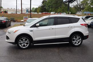 Used 2016 Ford Escape Titanium image 1