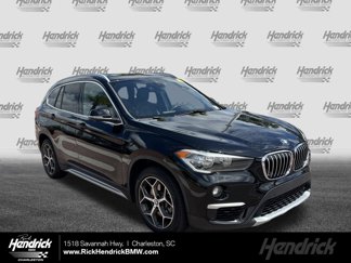 Used 2019 BMW X1 sDrive28i image 1