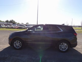 Used 2023 Chevrolet Equinox LT image 1