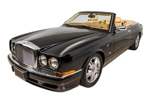Used 2003 Bentley Azure image 1