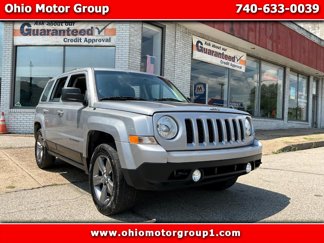 Used 2016 Jeep Patriot Sport w/ Power Value Group image 1