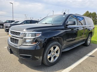 Used 2016 Chevrolet Suburban LT image 1