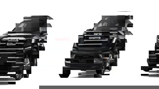 New 2025 GMC Acadia Elevation image 1