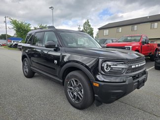 New 2025 Ford Bronco Sport Big Bend image 1