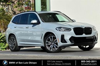 Used 2022 BMW X3 sDrive30i w/ M Sport Package 2 image 1