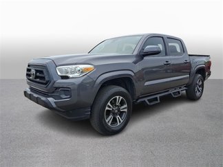 Used 2020 Toyota Tacoma SR w/ SR Convenience Package image 1
