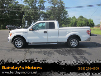 Used 2011 Ford F150 XLT w/ XLT Chrome Pkg image 1