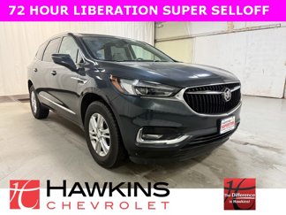 Used 2018 Buick Enclave Essence image 1