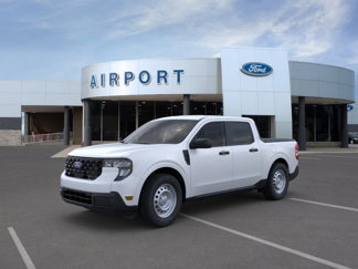 New 2025 Ford Maverick XL w/ Equipment Group 102A image 1