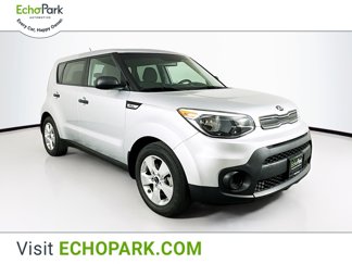 Used 2017 Kia Soul image 1