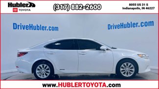 Used 2014 Lexus ES 300h image 1