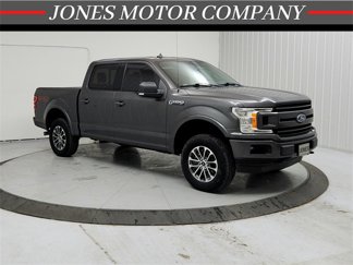 Used 2018 Ford F150 XLT w/ Equipment Group 302A Luxury image 1