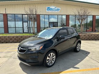 Used 2020 Buick Encore Preferred image 1