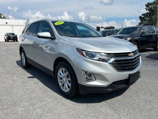 Used 2019 Chevrolet Equinox LT image 1
