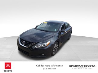 Used 2018 Nissan Altima 2.5 SL image 1