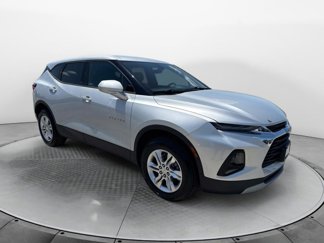Used 2020 Chevrolet Blazer LT image 1