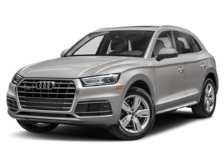 Used 2019 Audi Q5 2.0T Premium image 1