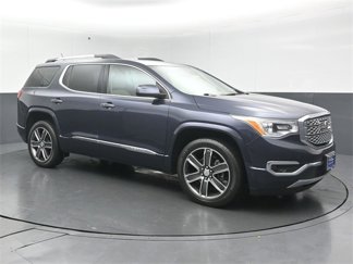 Used 2019 GMC Acadia Denali w/ Technology Package image 1