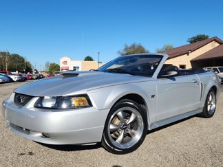 Used 2003 Ford Mustang GT Premium image 1