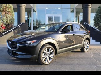 Certified 2023 MAZDA CX-30 AWD 2.5 S w/ Premium Package image 1